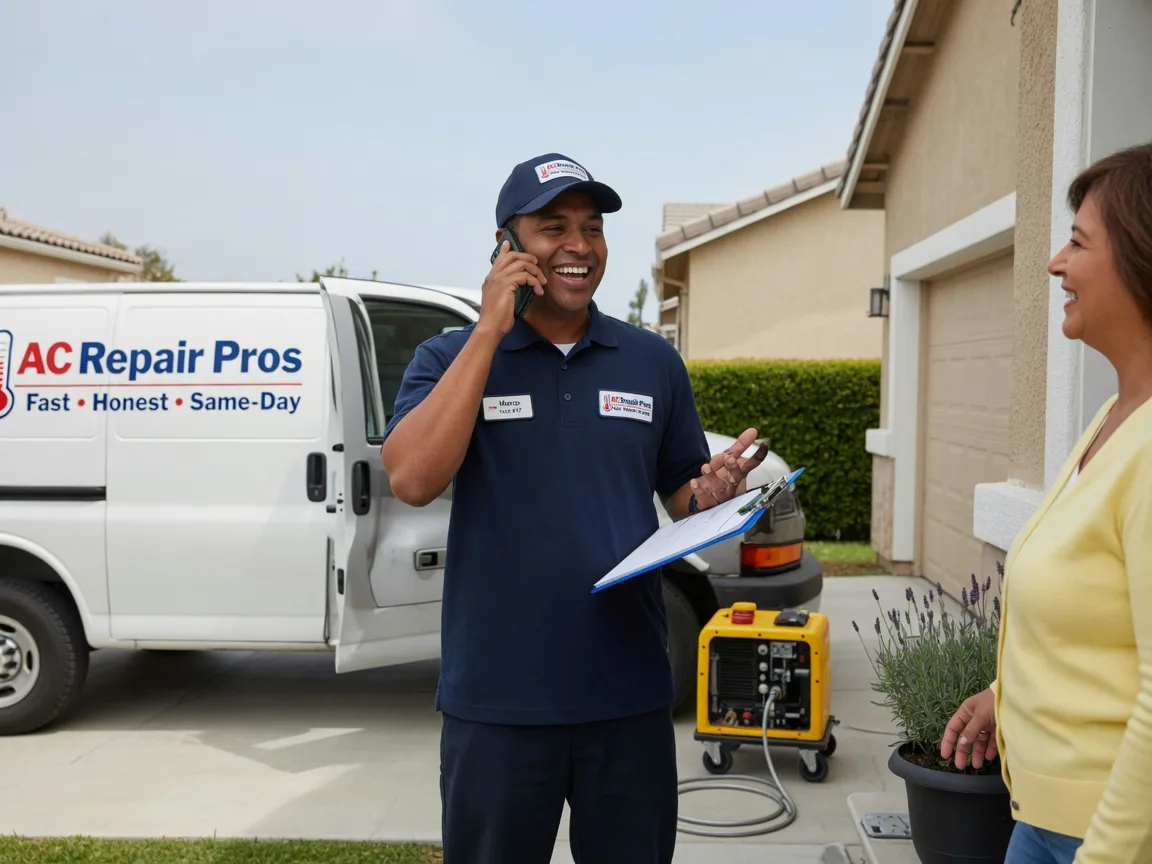AC Repair Corydon, KY FAQs